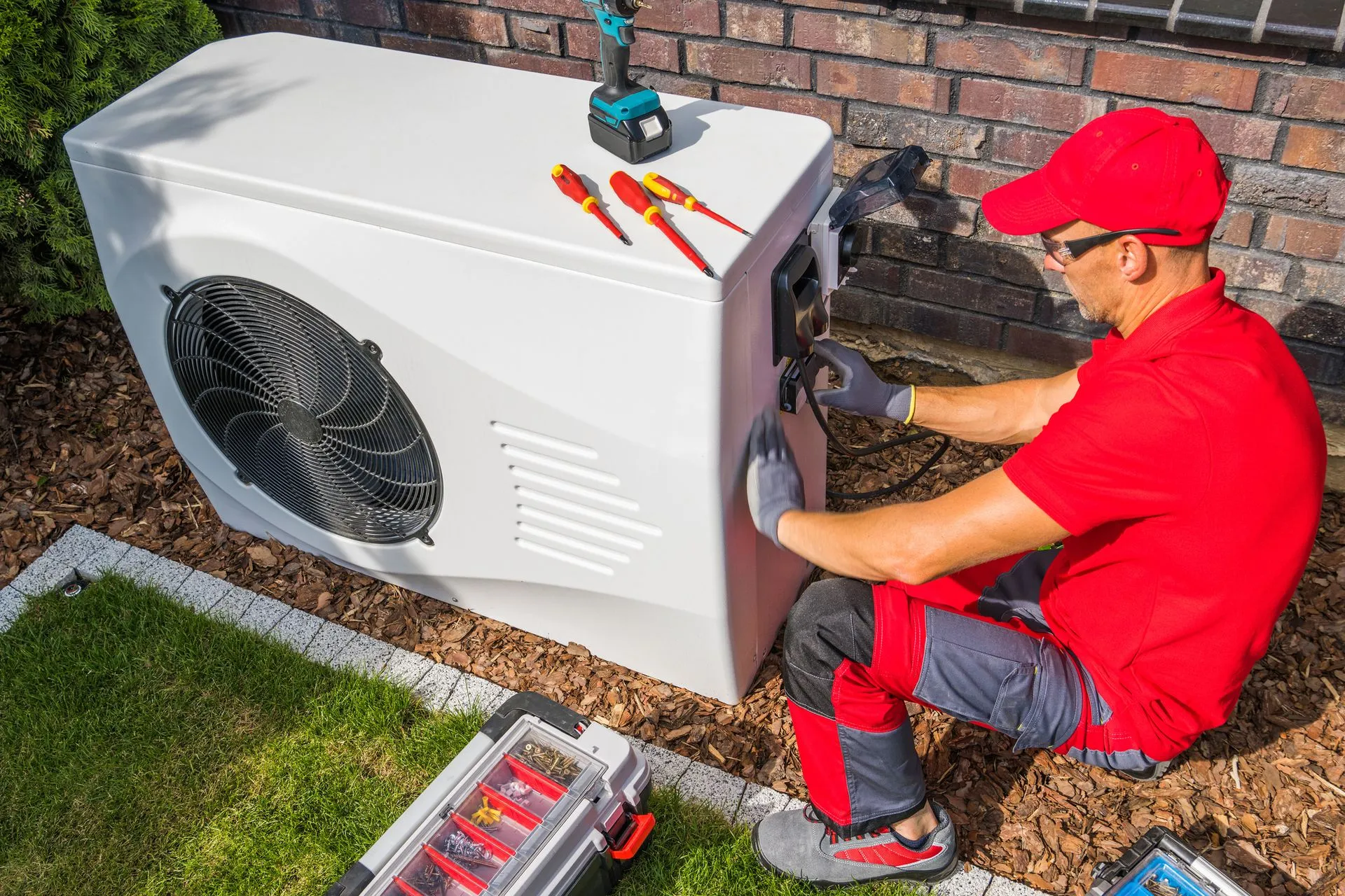 About HVAC in Norridgewock, ME